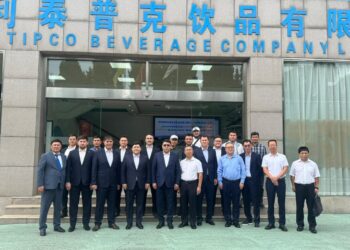 Түркістан облысы 6 ай нәтижесінде макроэкономикалық көрсеткіштер бойынша республикада бірінші орынға шықты