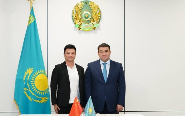 Түркістан облысында мақтаны өткізу бойынша мәселе азаяды