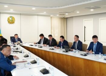 Түркістан облысында агроөнеркәсіп кешеніне 8 айда 121 млрд. теңге инвестиция тартылған