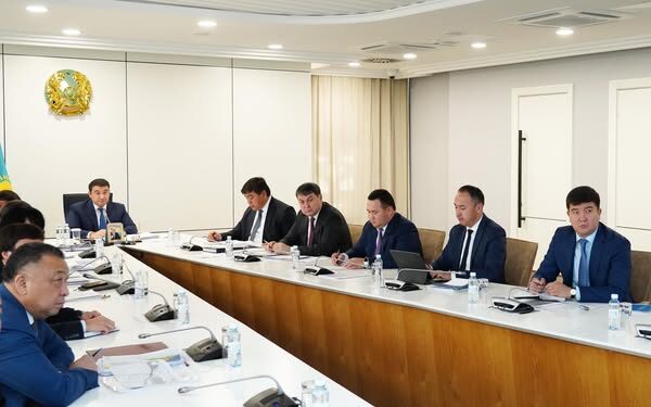 Түркістан облысында агроөнеркәсіп кешеніне 8 айда 121 млрд. теңге инвестиция тартылған