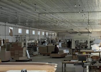 Түркістан облысында соңғы 3 жылда 120-дан астам инвестициялық жоба жүзеге асты