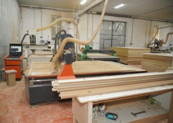 Соңғы 3 жылда өнеркәсіп өнімінің көлемі 1,3 есе өсті.