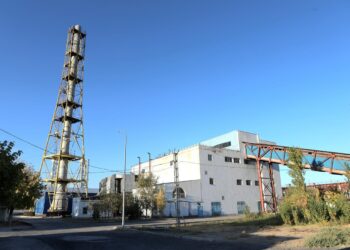 Түркістан облысының аудандарындағы ахуал да жақсарып келеді