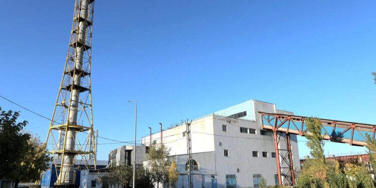 Түркістан облысының аудандарындағы ахуал да жақсарып келеді