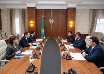 Түркістан — бизнес үшін тартымды өңір