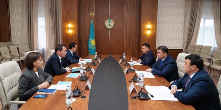 Түркістан — бизнес үшін тартымды өңір