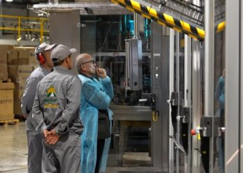 Кәсіпкерлікті қолдау қоры арқылы 9 айда 116 жобаға қолдау көрсетілген