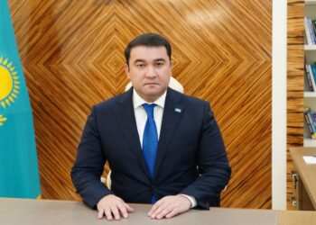 Кәсіпкерлікті қолдау қоры арқылы 9 айда 116 жобаға қолдау көрсетілген