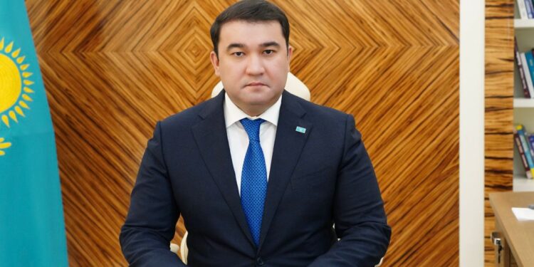 Кәсіпкерлікті қолдау қоры арқылы 9 айда 116 жобаға қолдау көрсетілген