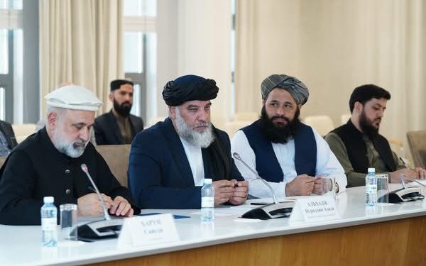 Кәсіпкерлікті қолдау қоры арқылы 9 айда 116 жобаға қолдау көрсетілген