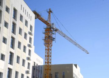 Кәсіпкерлікті қолдау қоры арқылы 9 айда 116 жобаға қолдау көрсетілген