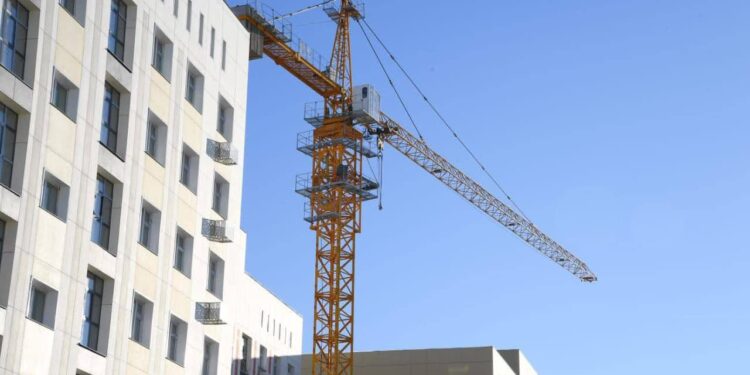Кәсіпкерлікті қолдау қоры арқылы 9 айда 116 жобаға қолдау көрсетілген