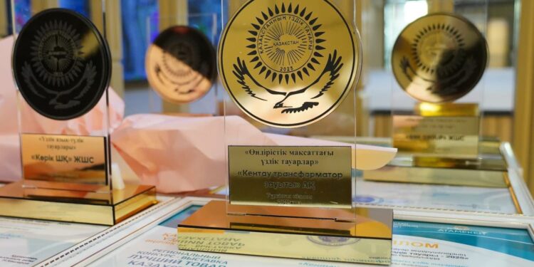 Кәсіпкерлікті қолдау қоры арқылы 9 айда 116 жобаға қолдау көрсетілген