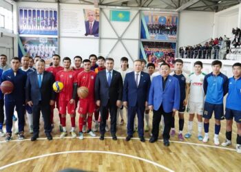 Түркістан облысының делегациясы Қытай еліне жұмыс сапарымен барып, жаңа серіктестік мүмкіндіктерін талқылады