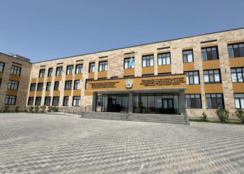 Школа будущего – начало светлого будущего