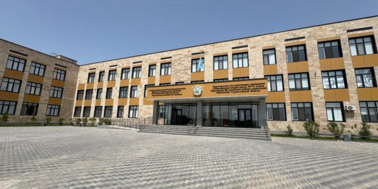 Школа будущего – начало светлого будущего