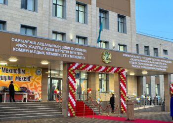 Школа будущего – основа успешного будущего