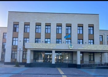 Образовательный очаг, открывающий дорогу в будущее
