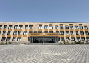 У школы будущего много впечатляющих достижений