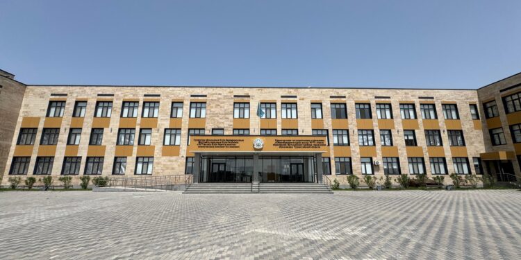У школы будущего много впечатляющих достижений