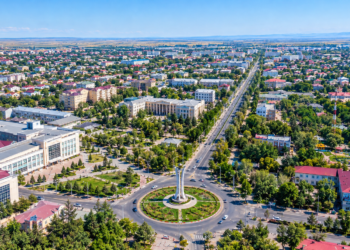 в Арыси увеличилось число учеников, поступающих в школу «Келешек»