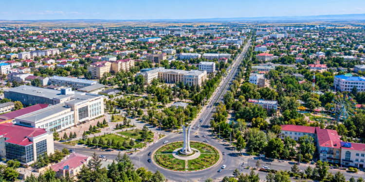 в Арыси увеличилось число учеников, поступающих в школу «Келешек»